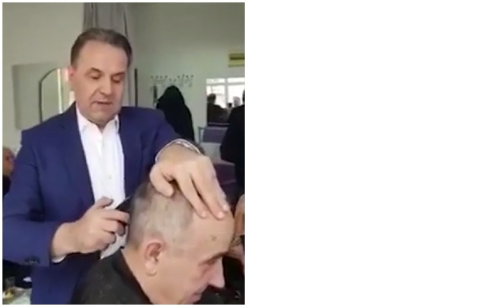 Kada ne bude ministar radiće ovo (FOTO)