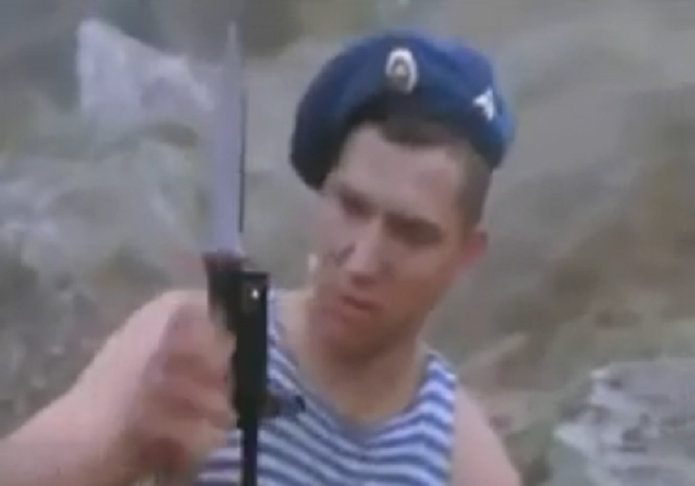 Srpski ratni veterani svojim postupkom kupili srca svih Rusa, a možda i samog Putina!