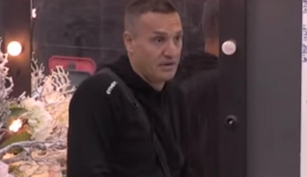 Gagi Đogani završio u policiji zbog krađe automobila!