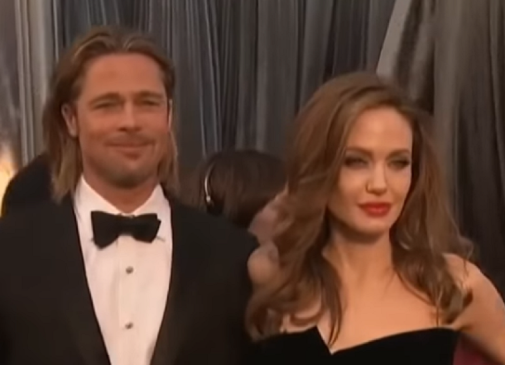 Nakon četiri godine zakopali ratne sekire: Pomirili se Bred Pit i Anđelina Džoli!