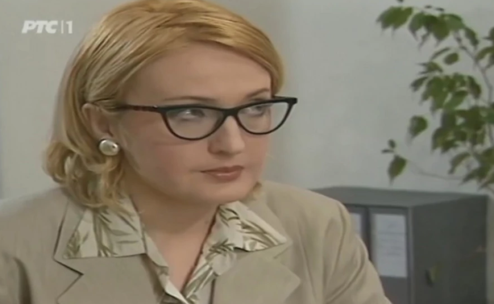 U kultnoj seriji je igrala rame uz rame sa Branislavom Lečićem, evo gde je sada sestra Ivice Dačića!