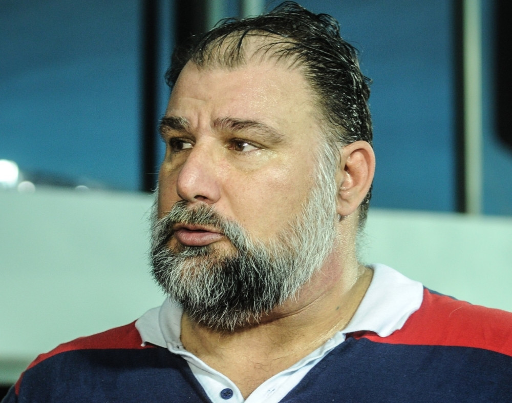 Selektor Dejan Savić posle preležane korone: Nisam toliko disciplinovan