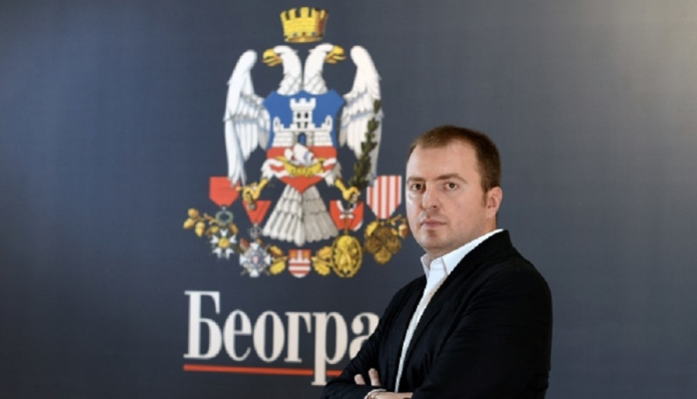 Mirković: Nova laž povodom plana za Košutnjak