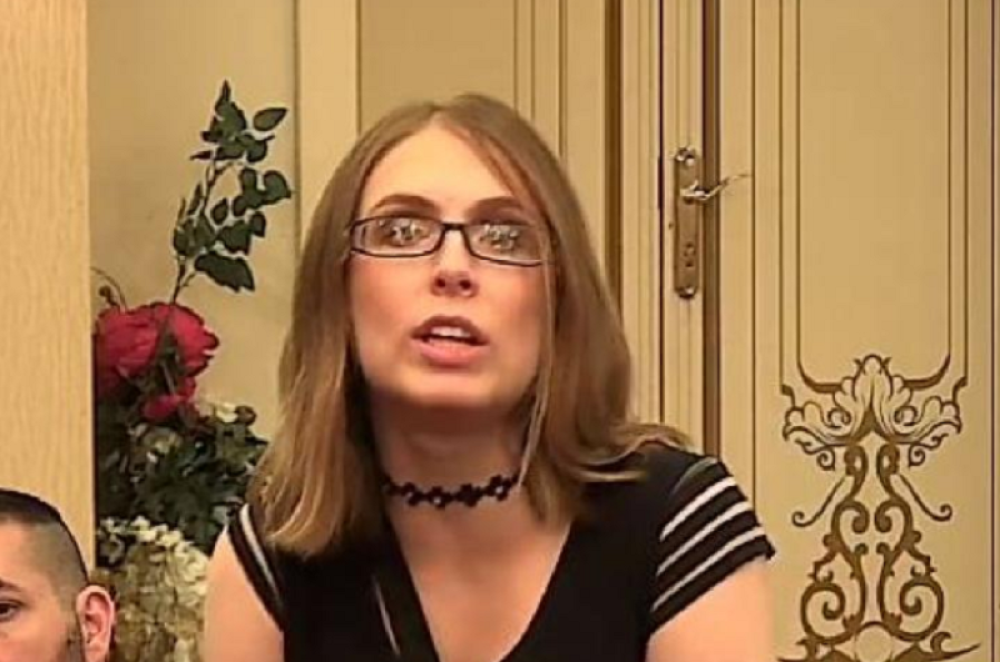 Ivana Mitrović dobila šta je želela! Iznenadila Alberta: "Daj mi da oližem, obožavam to"!