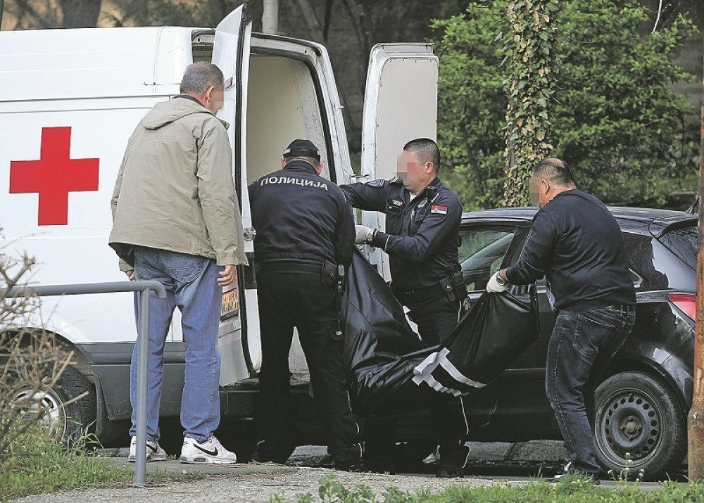 Užas u Valjevu: Rođaci našli nasmrt pretučenog Aćima Stevanovića (91) u njegovoj porodičnoj kući