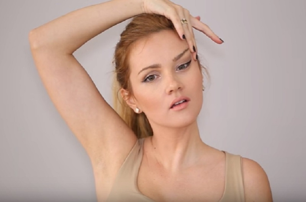 4 vežbe za lice uz  koje se potpuno gube bore: Izdvojite 6 minuta dnevno za negu (VIDEO)