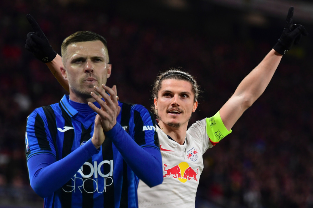 Iličić sa četiri pogotka i Sabicer sa dva srušili Špance i Engleze! Kiša golova i fudbalske lepote (VIDEO)