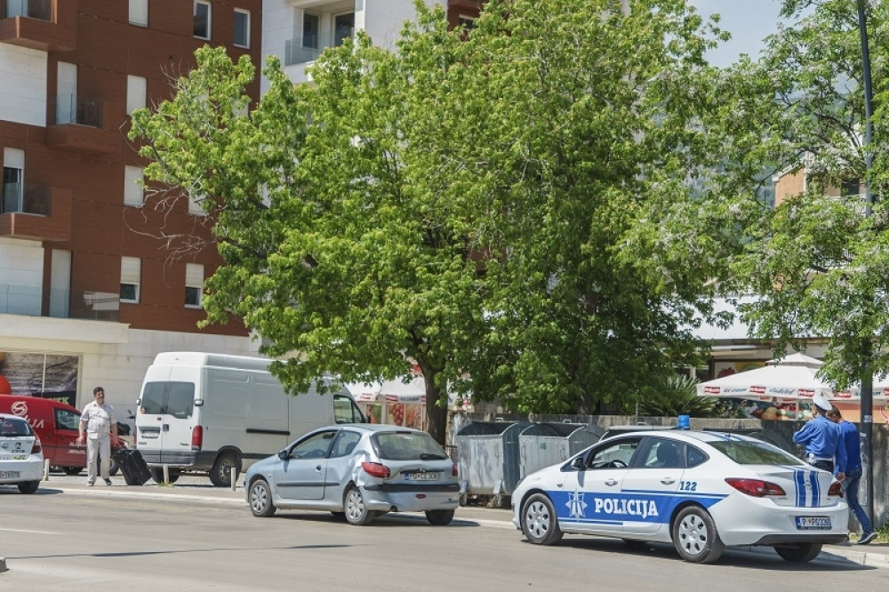 Sprečena likvidacija Slobodana Kašćelana