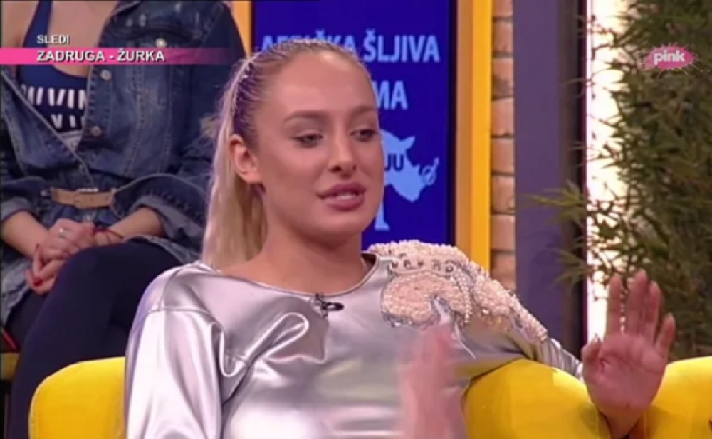 Lunina drugarica otkrila detalje veze Đoganijeve sa starijim muškarcem: "Gurao je, urlao i nazivao prostitutkom!"