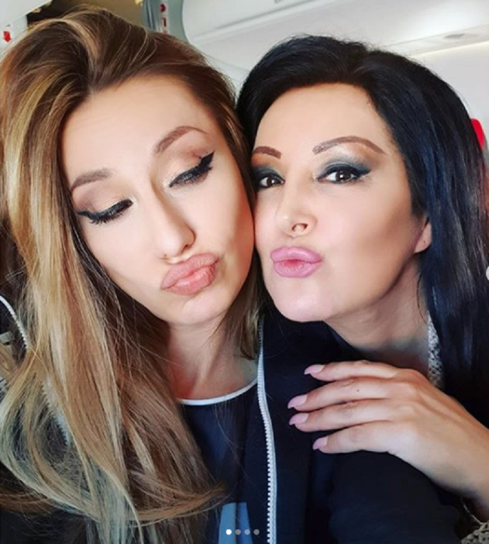 Dragana Mirković i Rada Manojlović snimaju duet?! Dogovor pao u avionu, a onda neočekivan potez!