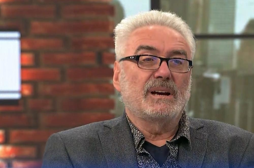 "Nikad ne bih primio vakcinu Bila Gejtsa!"