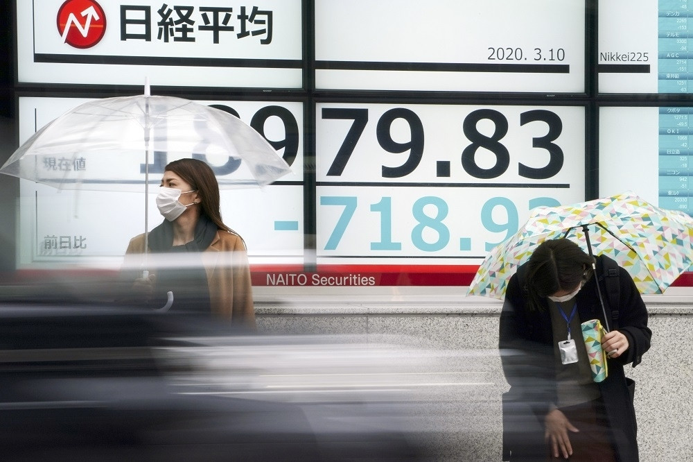 Uhapšen direktor, pokušao da proda biološko oružje!