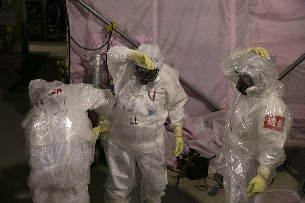 Treća svetska ekonomija nije mogla drugačije!