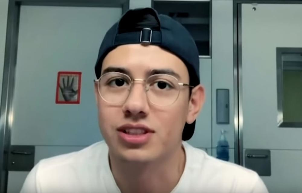 Danac nije bio u bolnici i nije primao lekove, Španac ima poruku za sve (VIDEO)