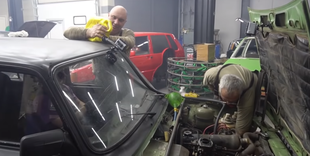 Čuvajte svoj automobil! Evo zašto motor ne traje dugo, postoji jedna caka! (VIDEO)