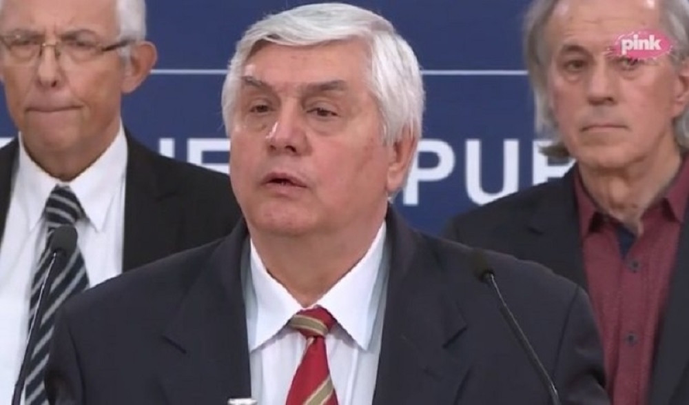 Epidemiolog Branislav Tiodorović otkriva do kada će trajati koronavirus u Srbiji!