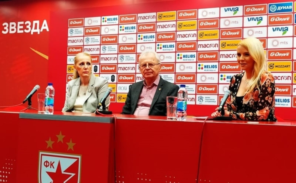 U subotu svi na “Marakanu”, meč sa Napretkom ima humanitarni karakter, karta 75 dinara!