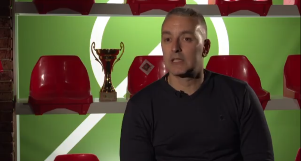 Vladimir Šavija ima poruku za sve zvezdaše! (VIDEO)