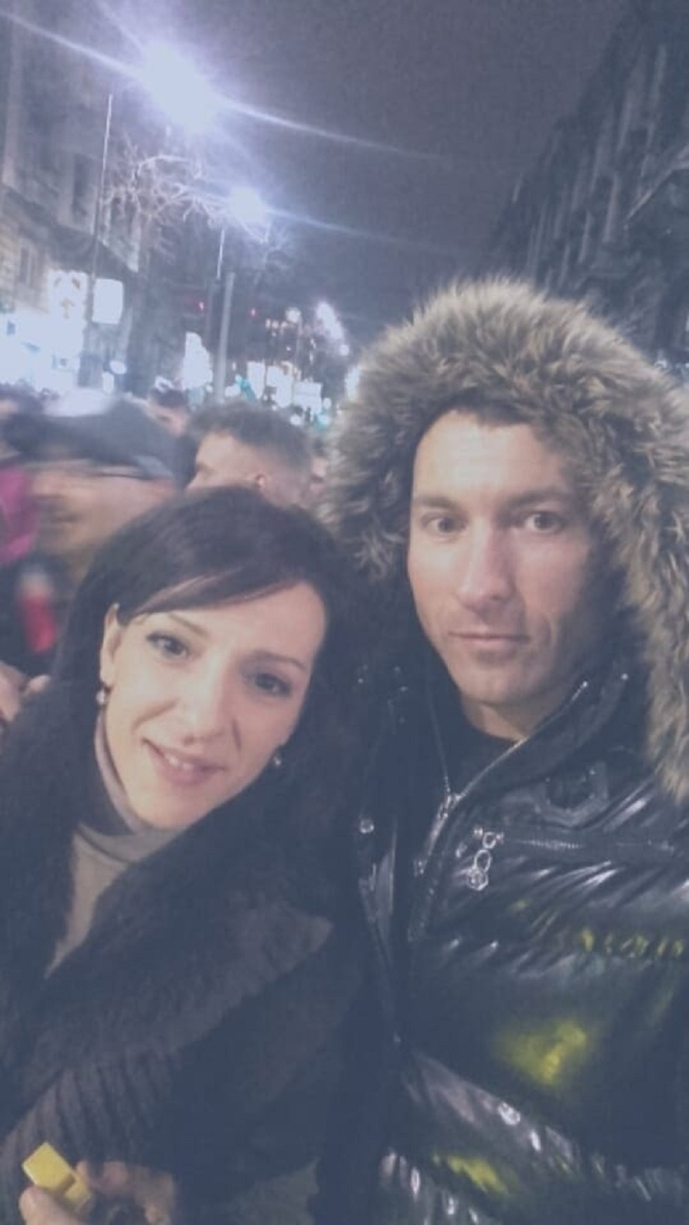 Đilasova Marinika Tepić tražila da "iseli" novinara koji je pisao o njoj