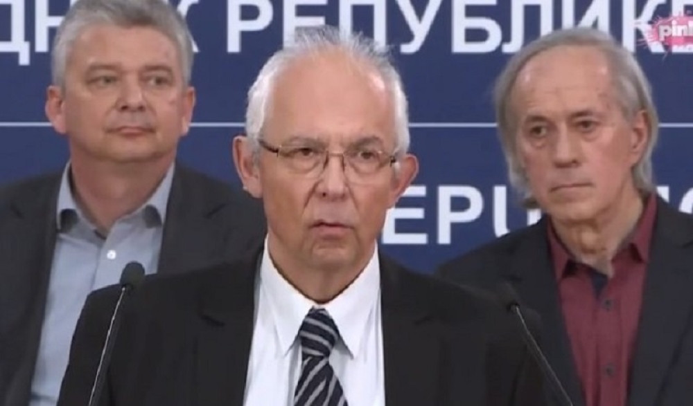 Doktor Kon: Nepotrebno i nepoželjno zatvarati škole