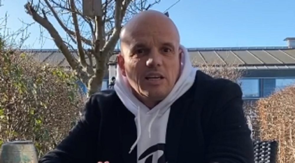 Sin Bobana Rajovića ZAPALIO društvene mreže sa ovom fotografijom! Detalj koji je ljude ostavio u šoku!