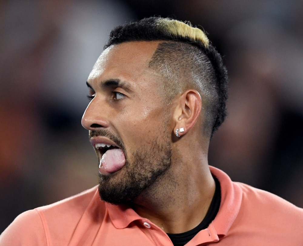 Kirjos uvredio Đokovića kao niko do sada!