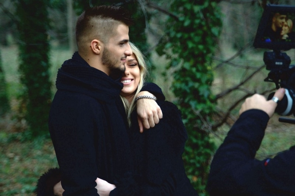 Ove nedelje sjajni Lapsus bend, Ivanu Selakov i Nenada Cvijetića u Kasini!