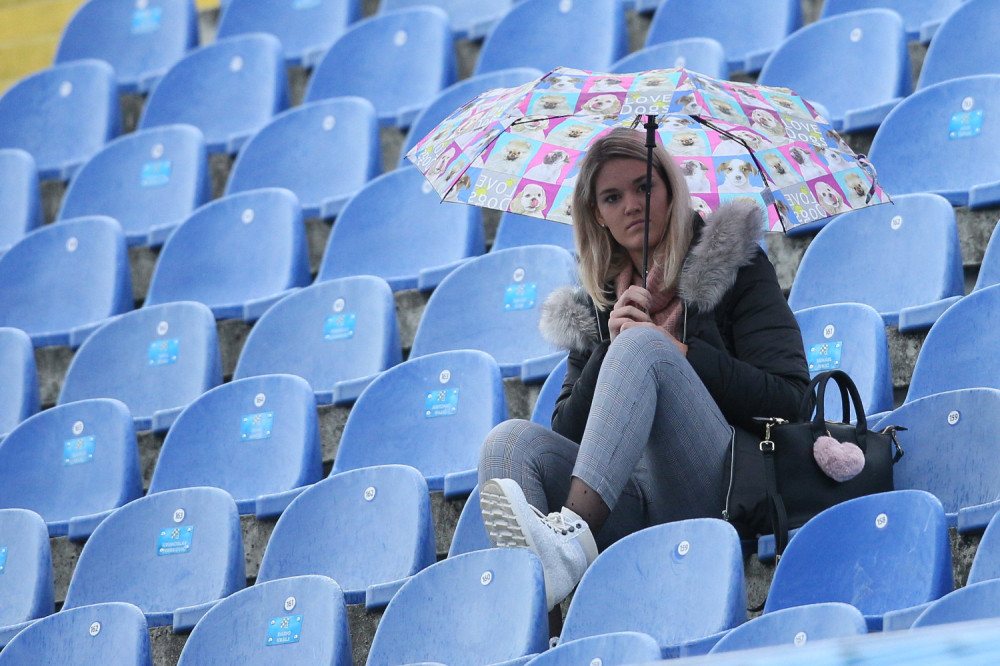 Ruši se stari stadion, a budući je po najmodernijim standardima! Remek-delo sportske arhitekture na Balkanu