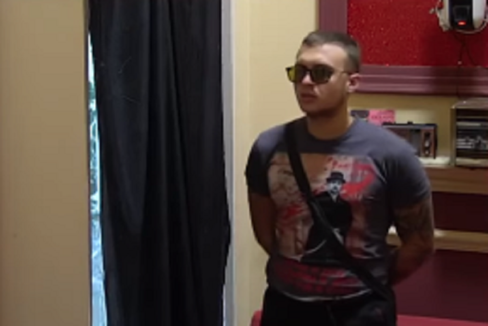 Stefan Karić u emisiji pričao o vezi sa Anom Korać: "Bilo je lepo!", David Dragojević odmah uleteo!