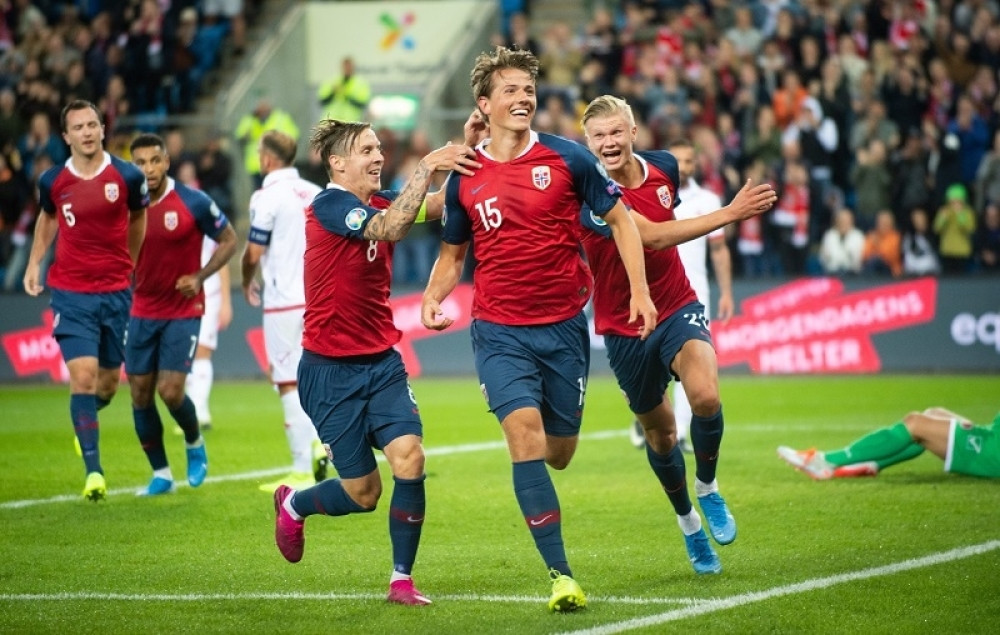 Tumba za „Alo!“: Norvežani unose nemir u naše redove!