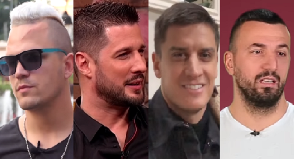 Biramo najboljeg frajera "Zadruge"! Glasajte za svog favorita! (ANKETA)