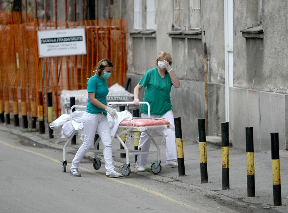 Glas iz Šumadije na Javnom servisu nikog nije ostavio ravnodušnim!