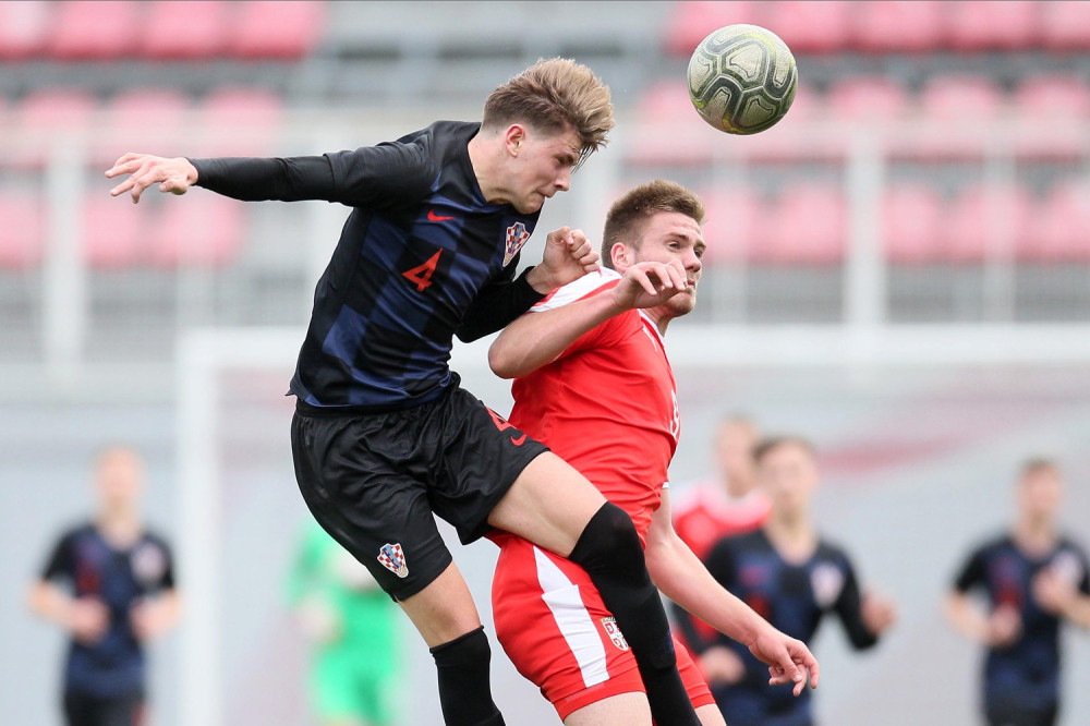 "Orlići" odigrali sjajan meč prepun uzbuđenja!