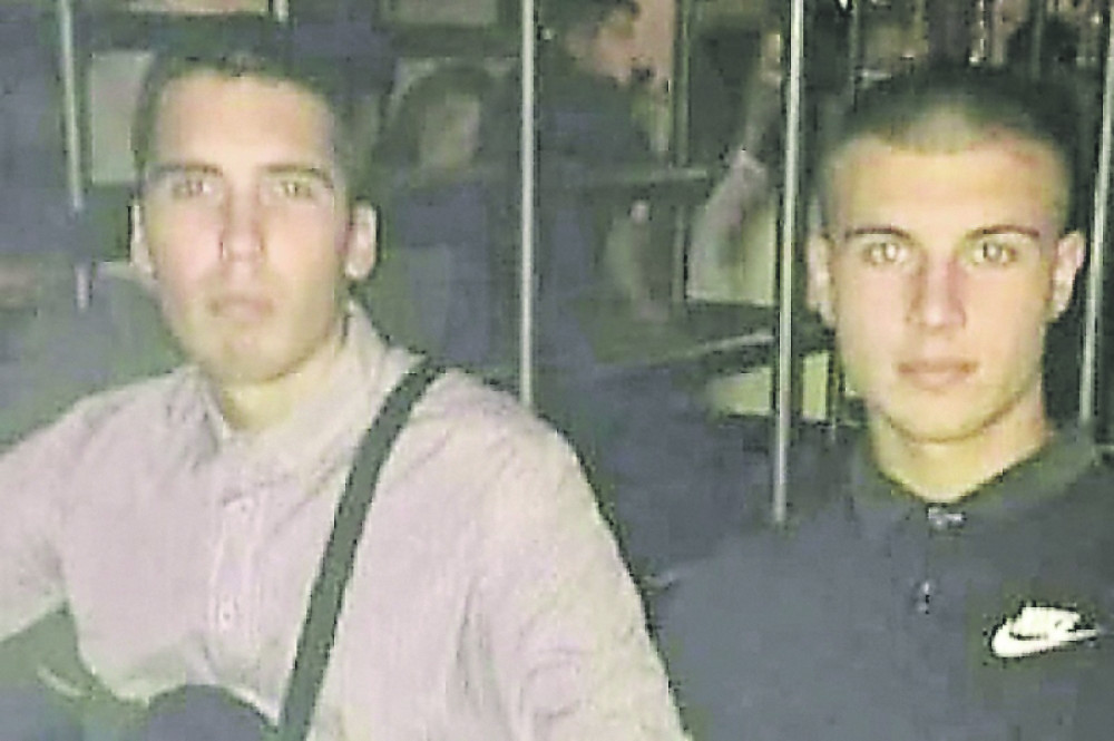 Majka ubijenog Veljka Vasiljevića iz Laćarka kaže da Dušan Milanović ne oseća krivicu