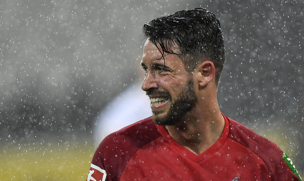 Borusija bolja od Kelna, odluka pala u drugom poluvremenu (VIDEO)