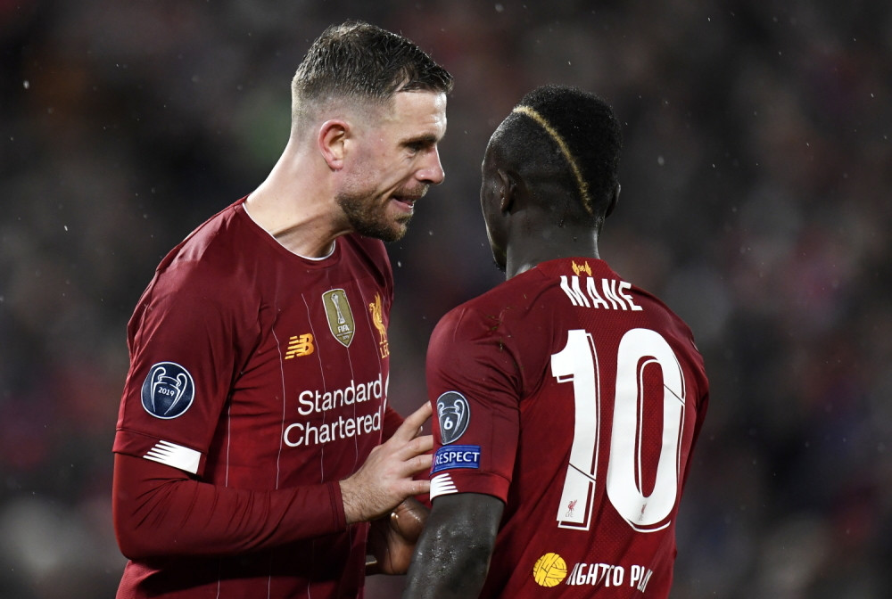 Liverpul novim ugovorom čuva zvezdu ekipe