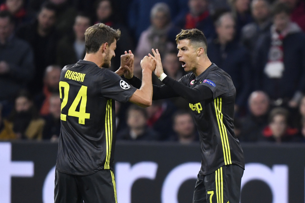 Sjajne vesti iz Italije, oporavila se od virusa dvojica fudbalera Juventusa!