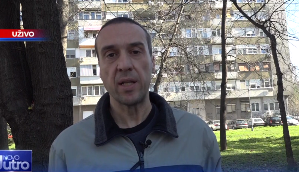 Mladen Mijatović se uključio uživo i otkrio javnosti strašne vesti