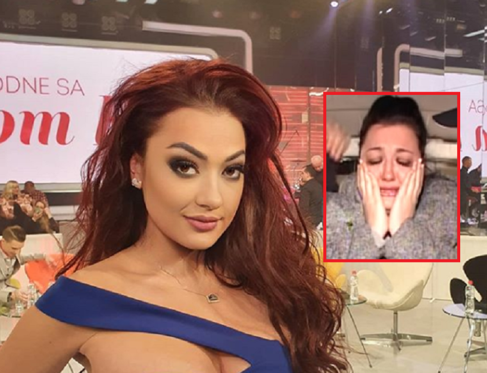 Ninova kćerka imala lažan identitet i verenika! Pre 9 godina prevarila je mnogo ljudi! (FOTO/VIDEO)