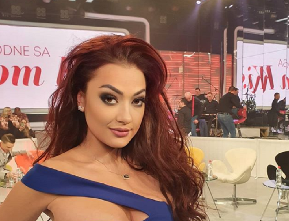 Sandra Rešić pala u nesvest: Zadrugari sumnjaju da je OVO u pitanju! (FOTO)