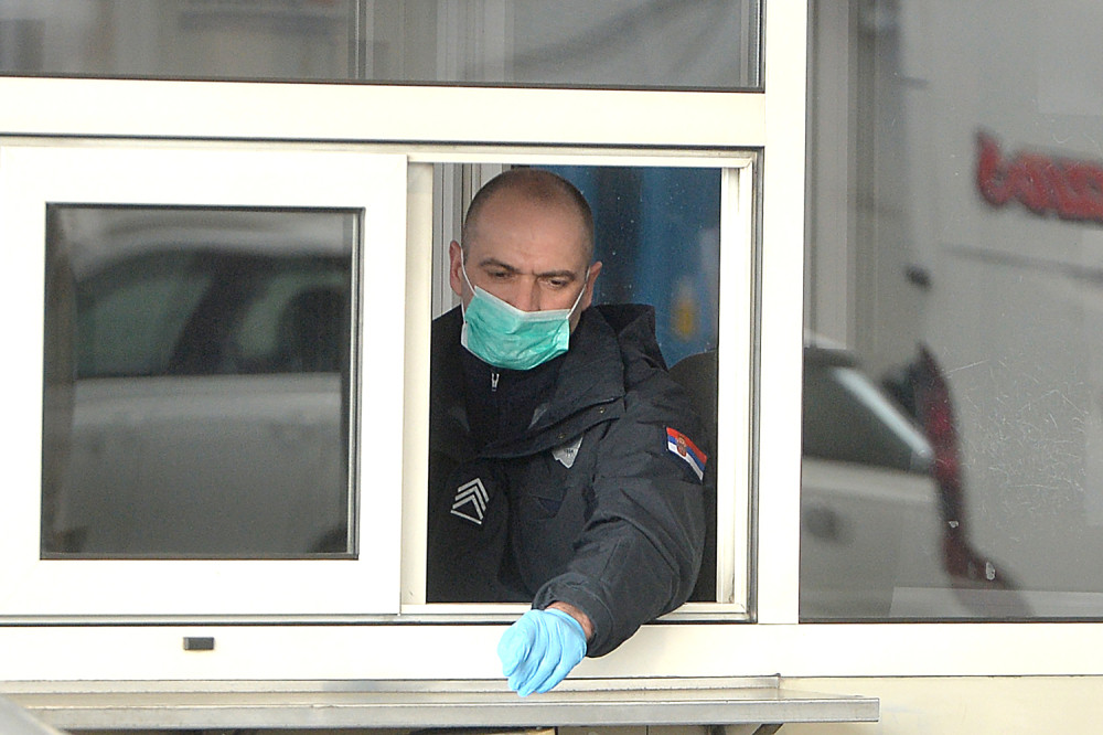 Evo šta vam je potrebno pri ulasku u Crnu Goru!