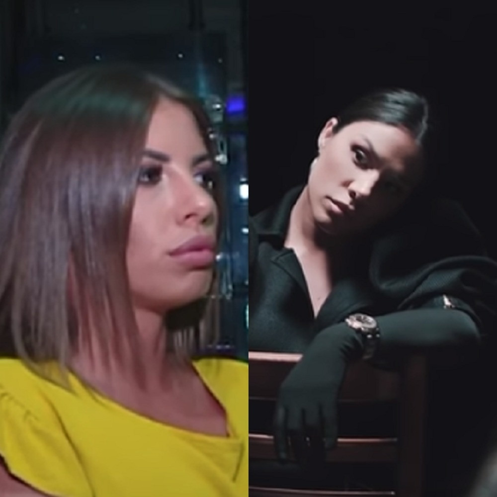 Dragana Mitar bila u šemi sa dečkom Sandre Afrike? "Na tvrd k*rac sela čim je stigla?"