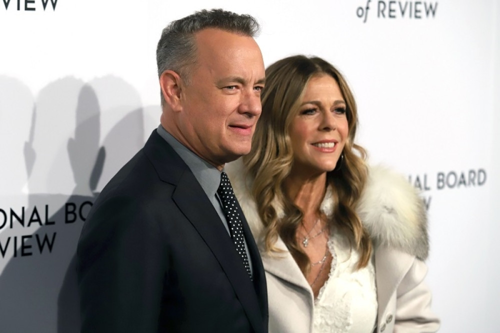 Poznati glumac i njegova supruga Rita Vilson i dalje u izolaciji, a evo kako se trenutno osećaju!