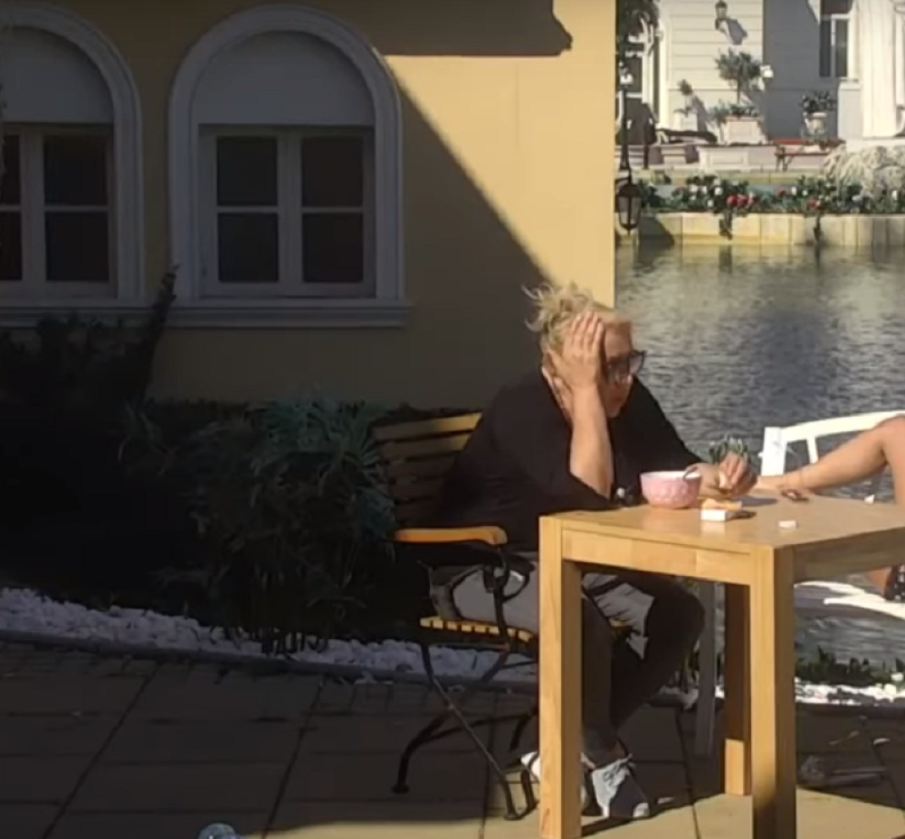 Zadrugarka iskreno o životnom standardu: "Propala sam, nemam leba da jedem"! (VIDEO)