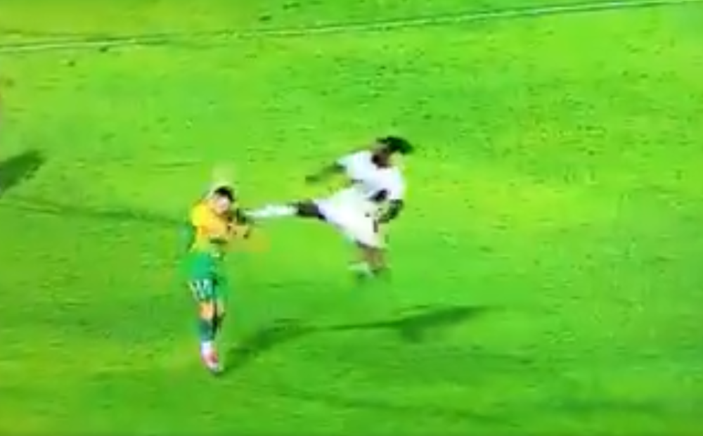 "Nisam ništa nikome donirao, niti ću donirati!"