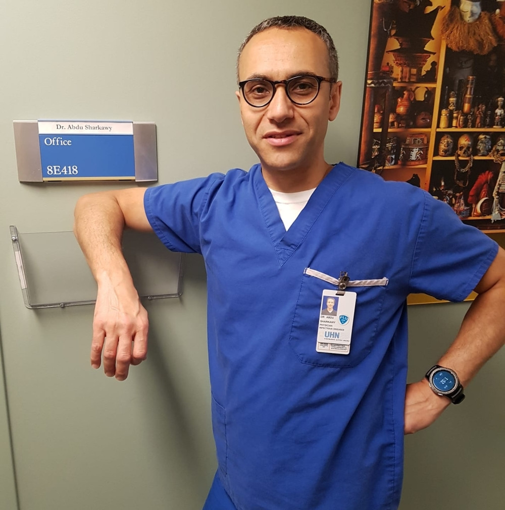 Doktor i specijalista za zarazne bolesti: Evo zašto se uopšte ne plašim korone, već se bojim nečeg goreg