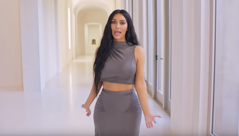 Pre 12 godina predvidela koronavirus! Kim Kardašijan podelila jezivi dokaz! (FOTO)