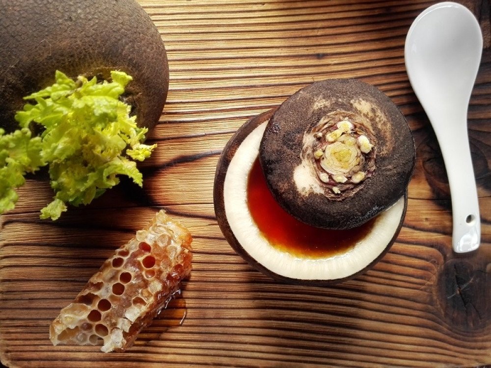 Domaći sirup od dva sastojka, leči uporni kašalj i podiže imunitet