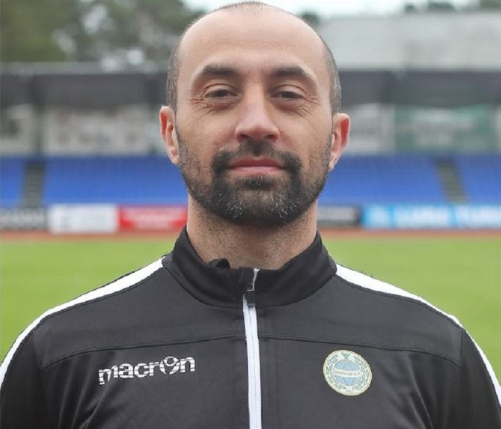 Bojan Zajić, trener u akademiji Vikinga za "Alo" prenosi zanimljivu informaciju