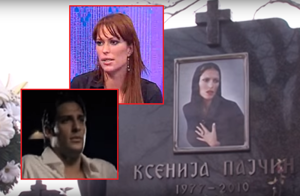 10 godina od smrti popularne pevačice! Svi detalji stravičnog ubistva Ksenije Pajčin! (VIDEO)